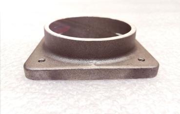 Preview: R32 / R36 Drosselklappenflansch mit O-ring